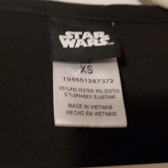 Baby Cherokee Tooniforms XS - Picture 2 of 6